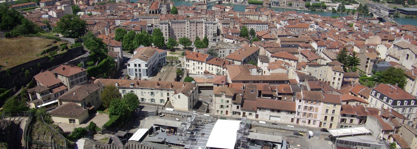 belvédère du mont pipet
