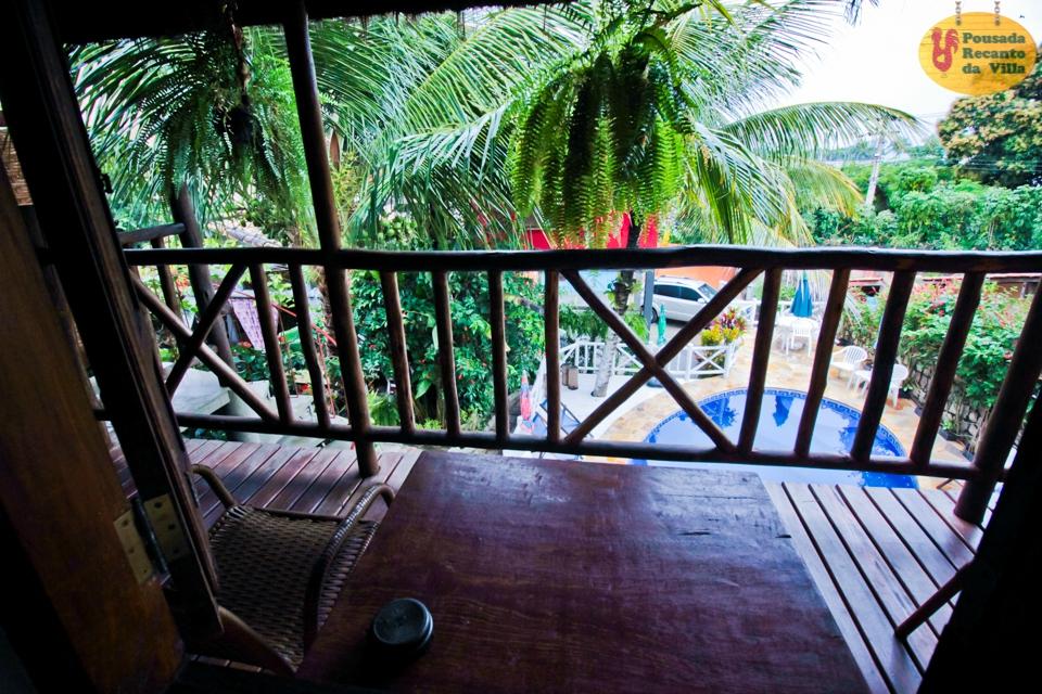 Hotel photo 87 of VELINN Pousada Recanto da Villa.