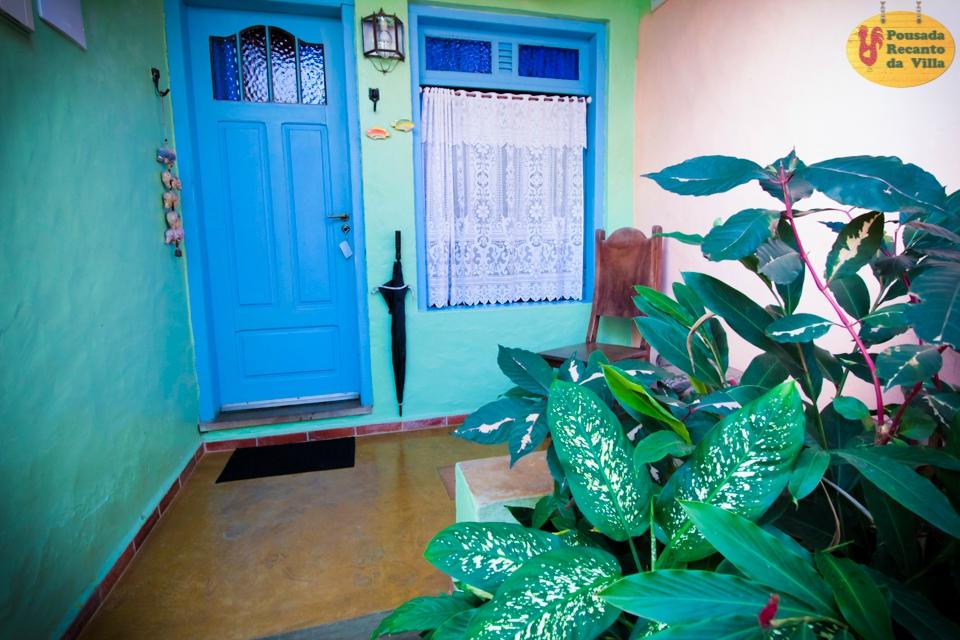 Hotel photo 48 of VELINN Pousada Recanto da Villa.