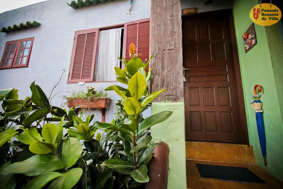 Hotel photo 95 of VELINN Pousada Recanto da Villa.