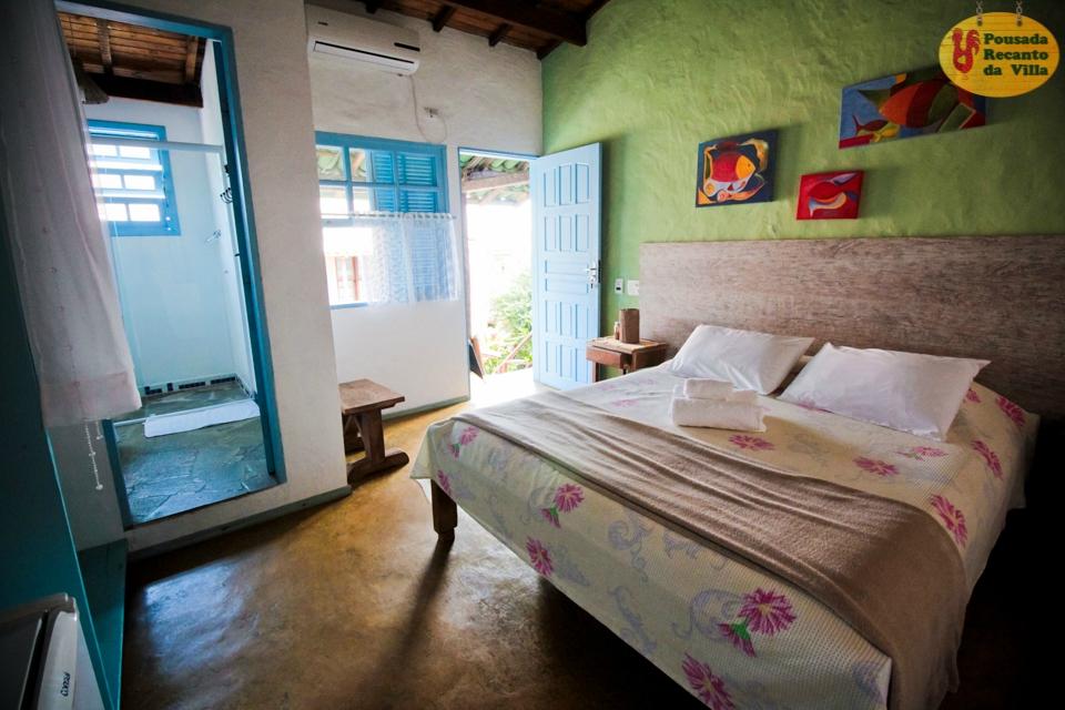 Hotel photo 64 of VELINN Pousada Recanto da Villa.