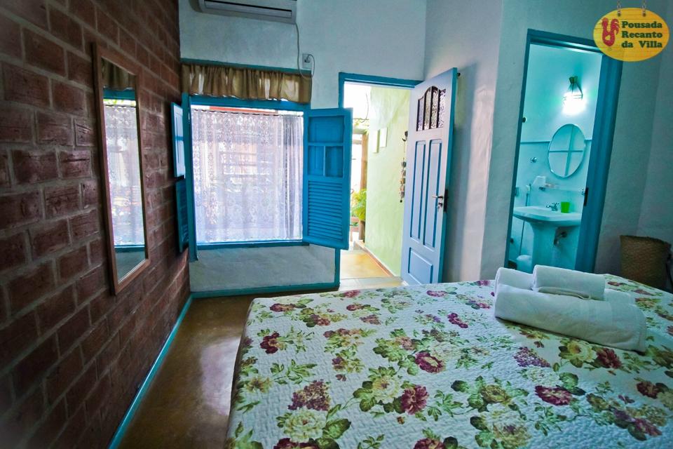 Hotel photo 88 of VELINN Pousada Recanto da Villa.