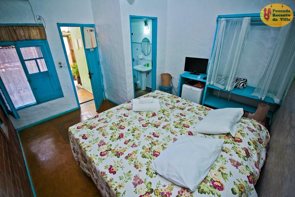 Hotel photo 24 of VELINN Pousada Recanto da Villa.