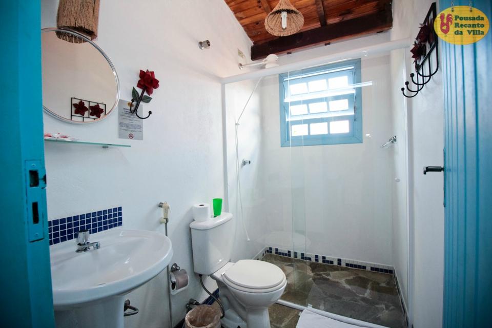 Hotel photo 59 of VELINN Pousada Recanto da Villa.