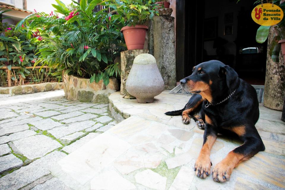 Hotel photo 71 of VELINN Pousada Recanto da Villa.