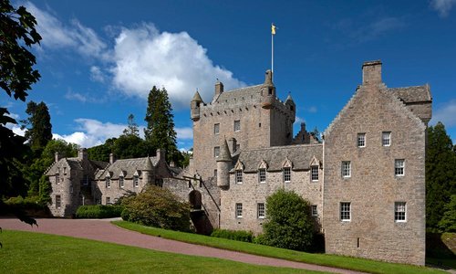 Cawdor Castle