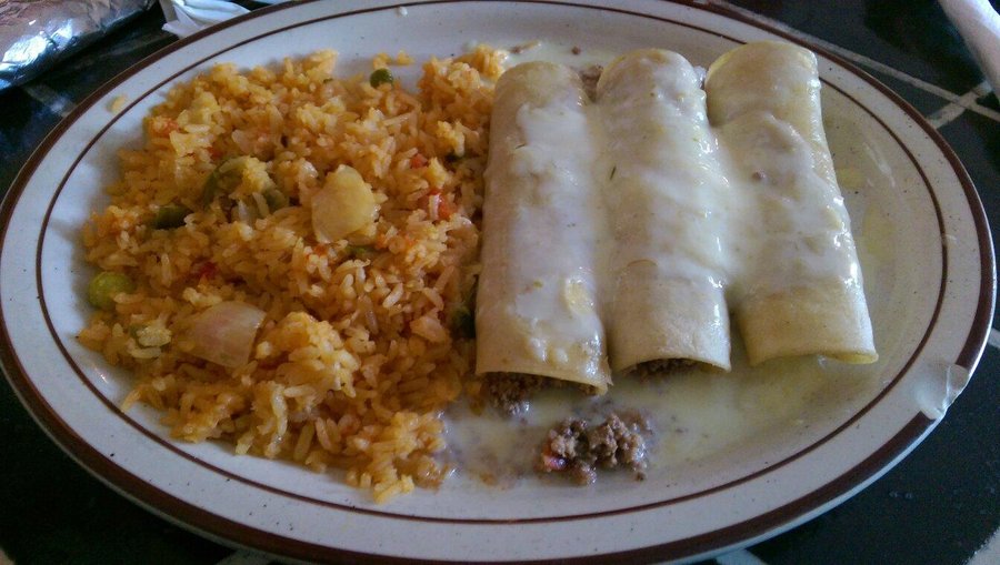 La Fiesta Mexican Restaurant