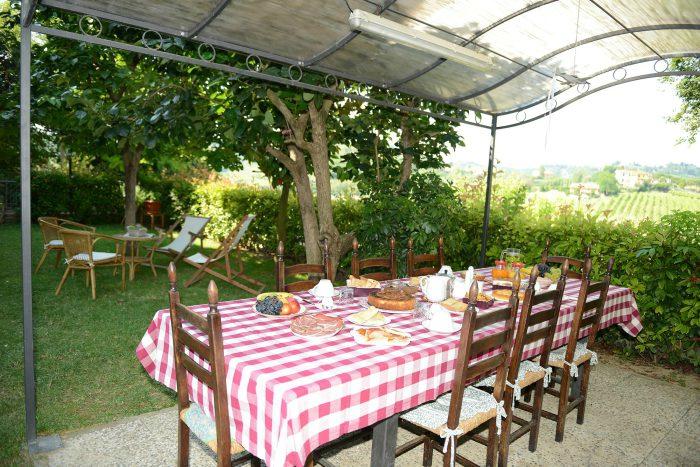 B&B ANTONIETTA - Reviews (San Miniato, Italy)