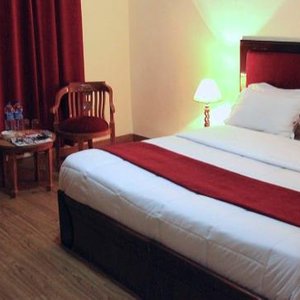 room