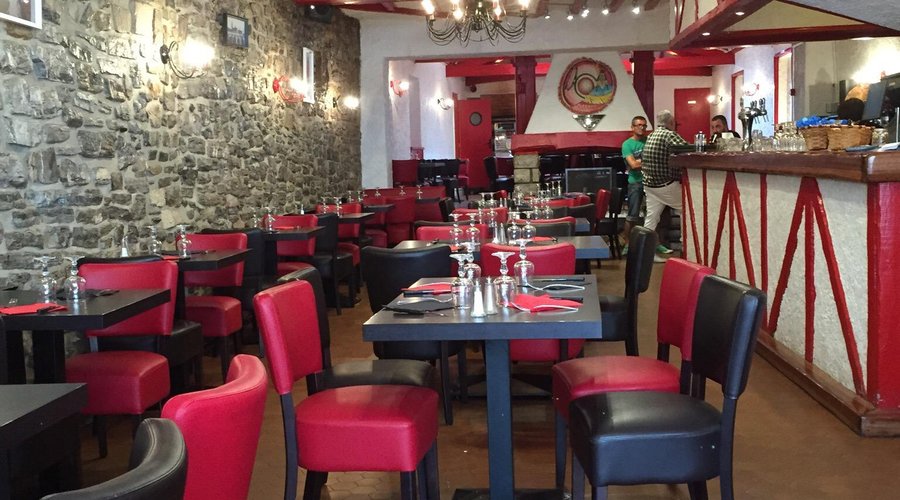 UHAINA PIZZERIA, Saint-Jean-de-Luz - Restaurant Reviews, Photos & Phone Number - Tripadvisor