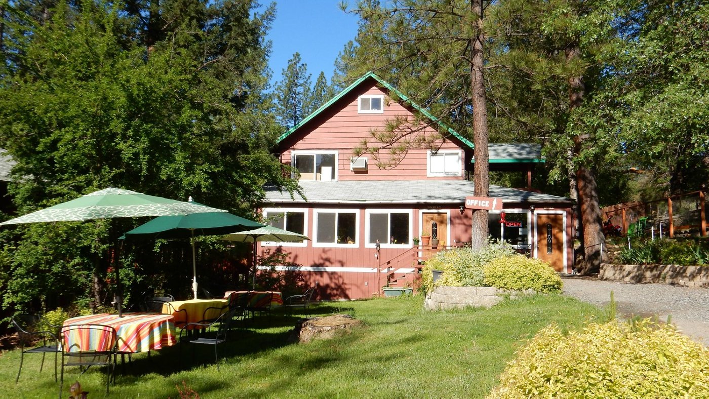 YOSEMITE RIVERSIDE INN - B&B Reviews (Groveland, CA)