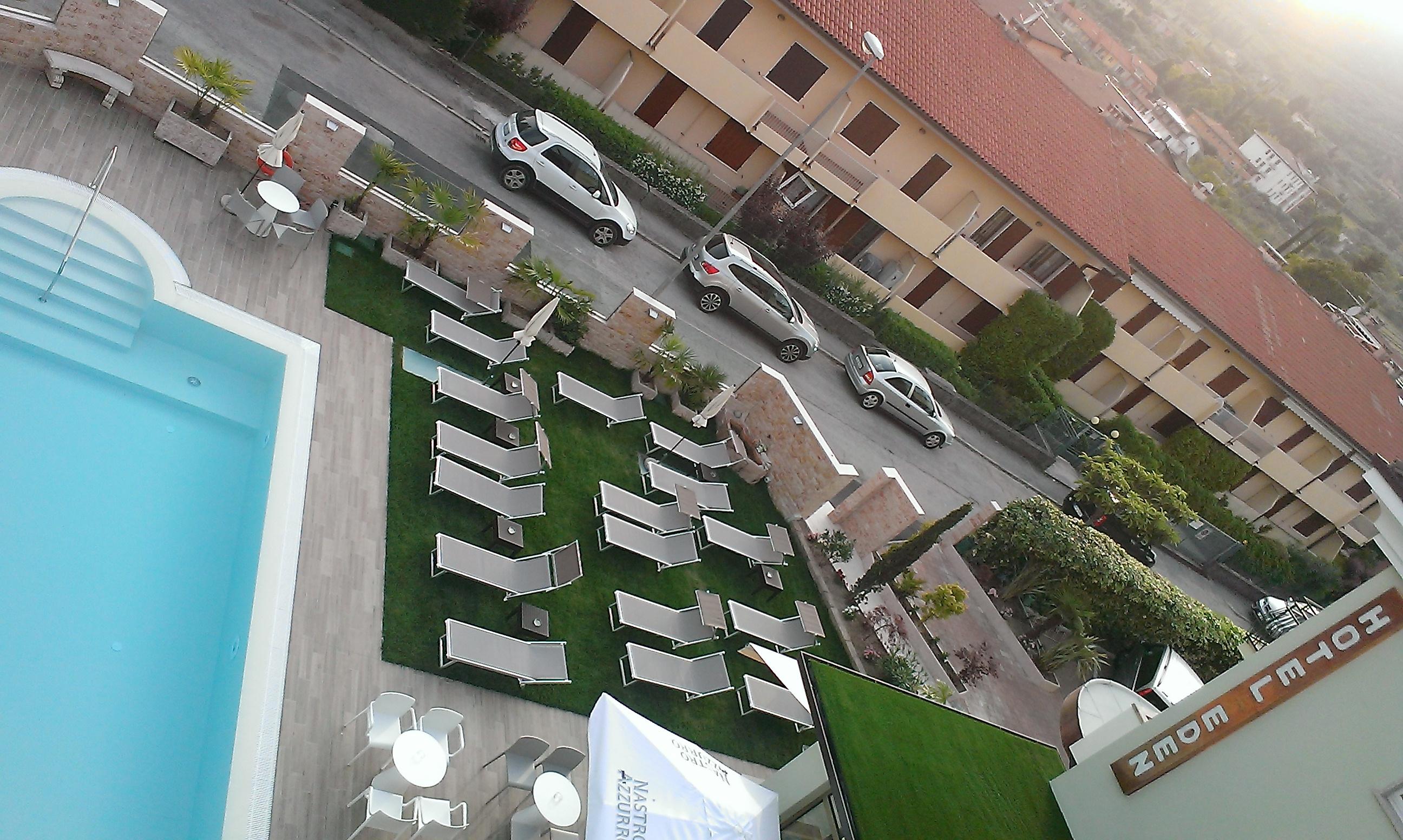 Hotel photo 17 of Hotel Eden Garda.