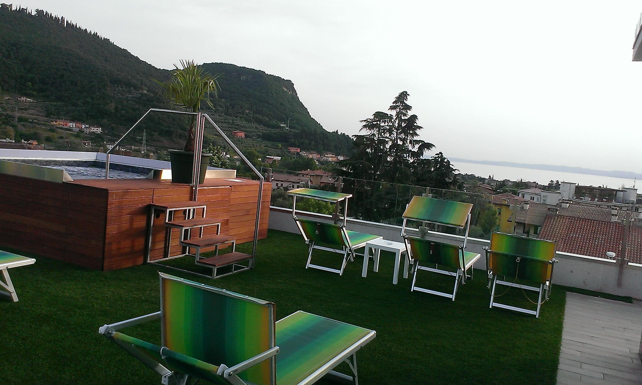 Hotel photo 20 of Hotel Eden Garda.