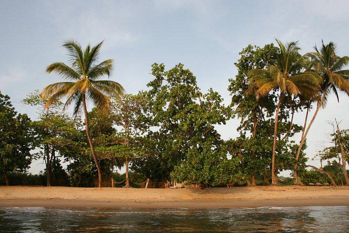 Kribi Dating Site.
