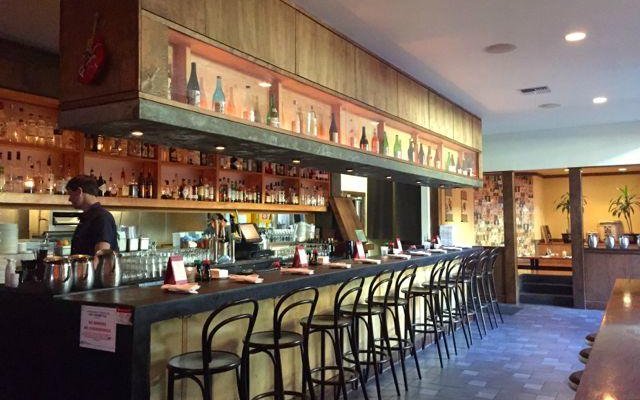 Umi Sake House