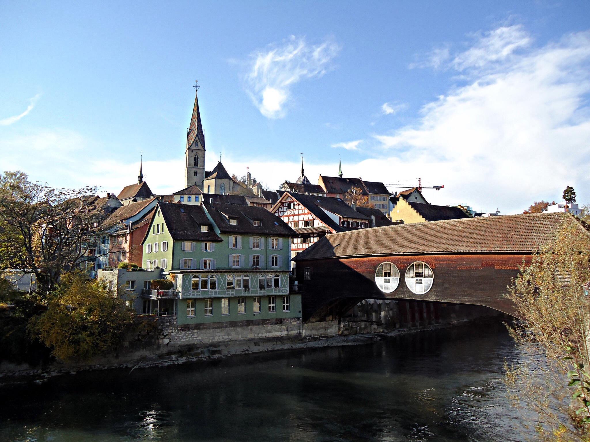 DIE TOP 10 Sehenswürdigkeiten In Kanton Aargau 2022 (mit Fotos ...