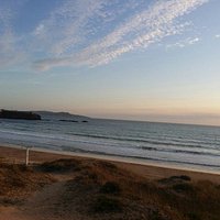 Playa de Foxos