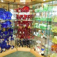 Glassware