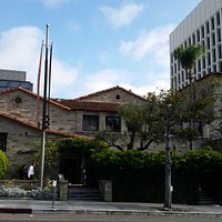 Geffen Playhouse