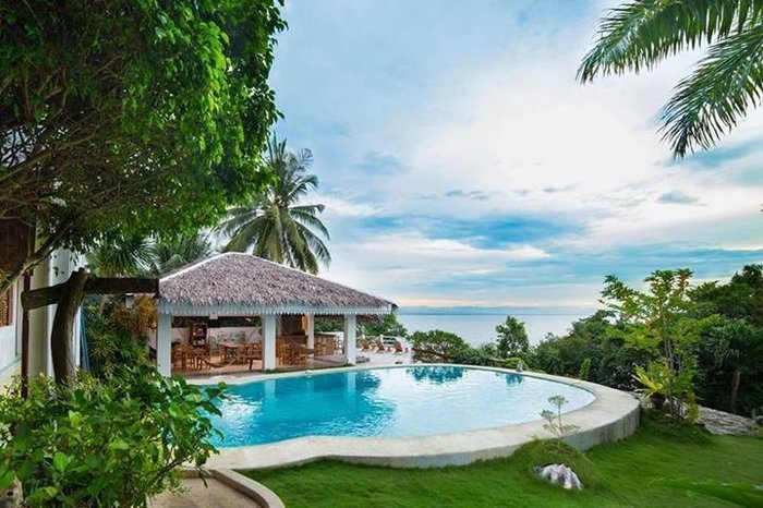 FANTASY LODGE - Prices & Reviews (Samboan, Philippines)