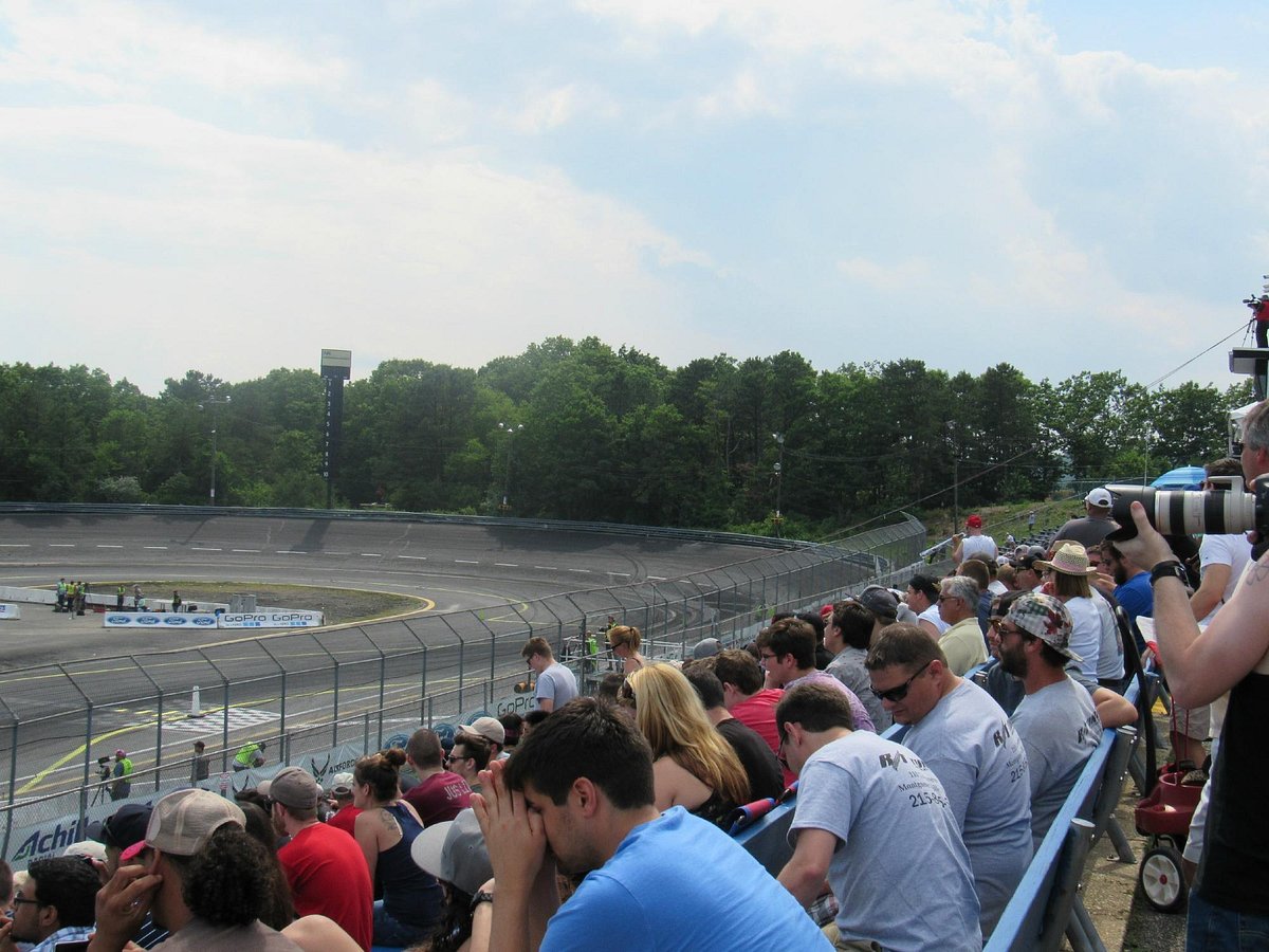 Wall Stadium Speedway (Wall Township) All You Need to Know BEFORE You Go
