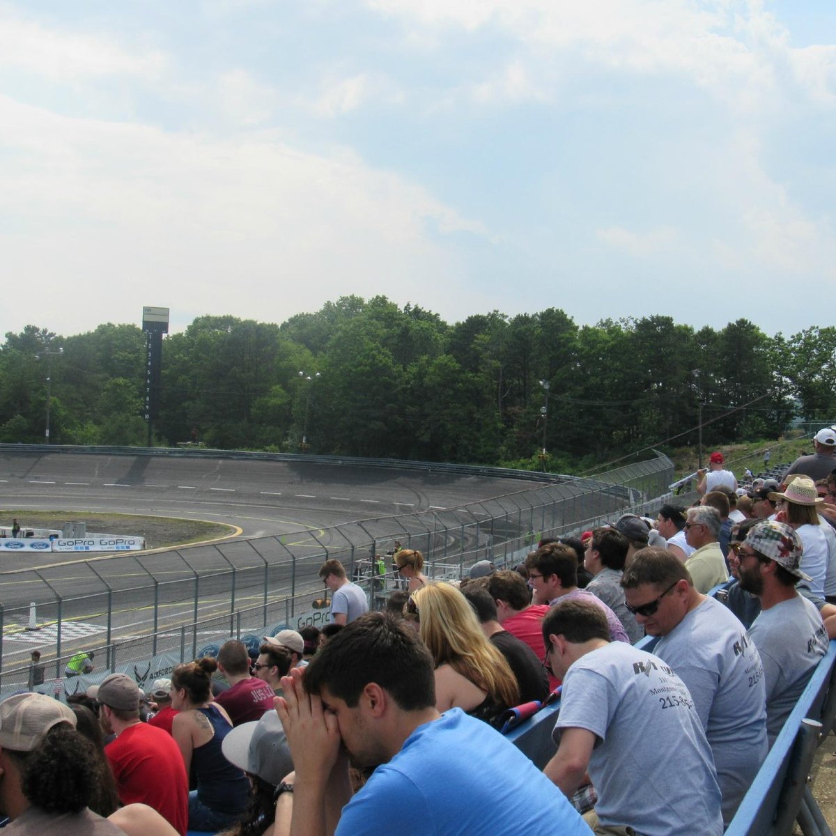 Wall Stadium Speedway (Wall Township) - Lohnt es sich? (Mit fotos)