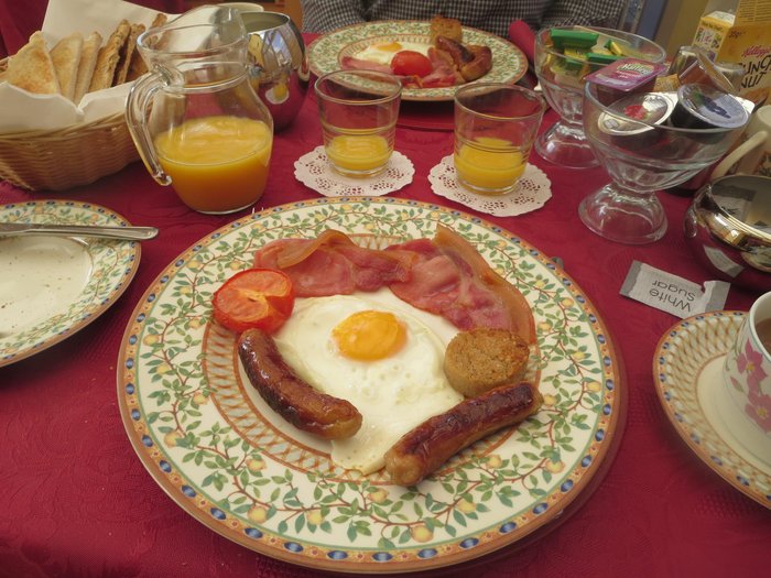 Imagen 1 de Annally Bed & Breakfast