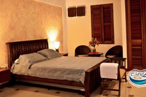Quarto e suite