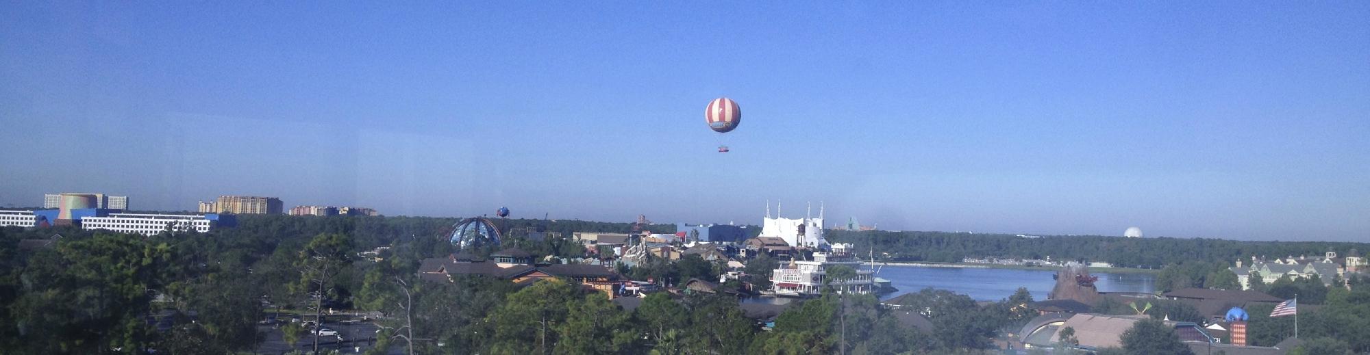 Hotel photo 108 of Hilton Orlando Lake Buena Vista - Disney Springs Area.