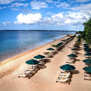 Prama Sanur Beach Bali Hotel, hotel in Sanur