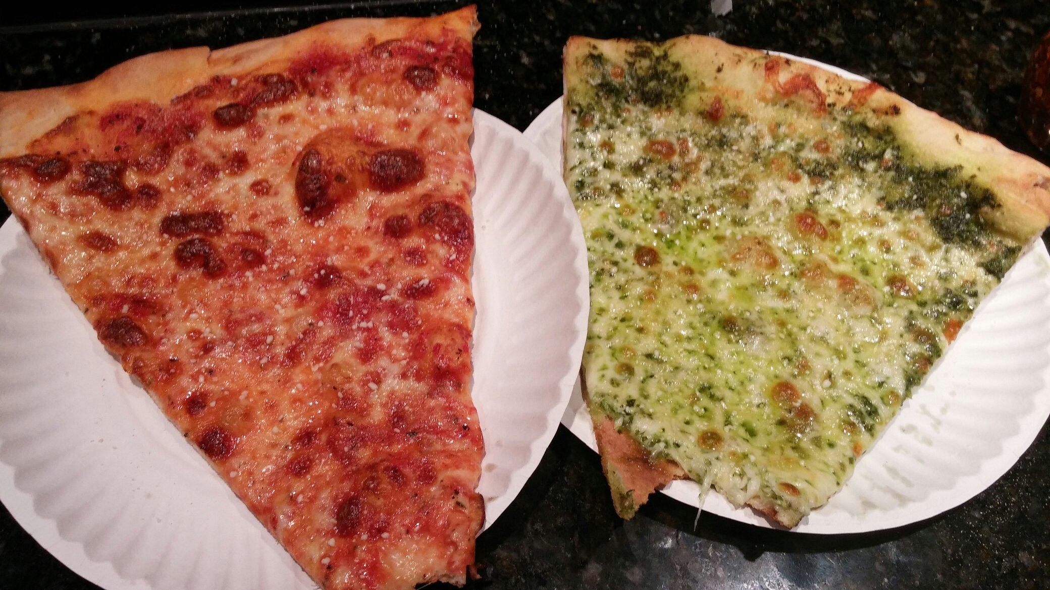 Danis pizza sales