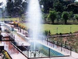 main tourist places of jharkhand