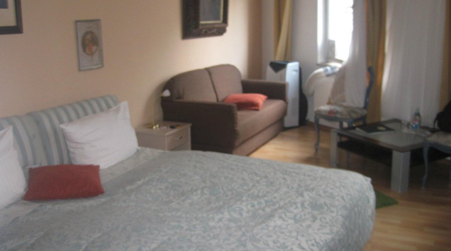 main area