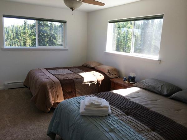 KENAI BED & BREAKFAST (Kasilof, Alaska) - B&B Reviews & Photos ...