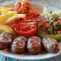 Kofte