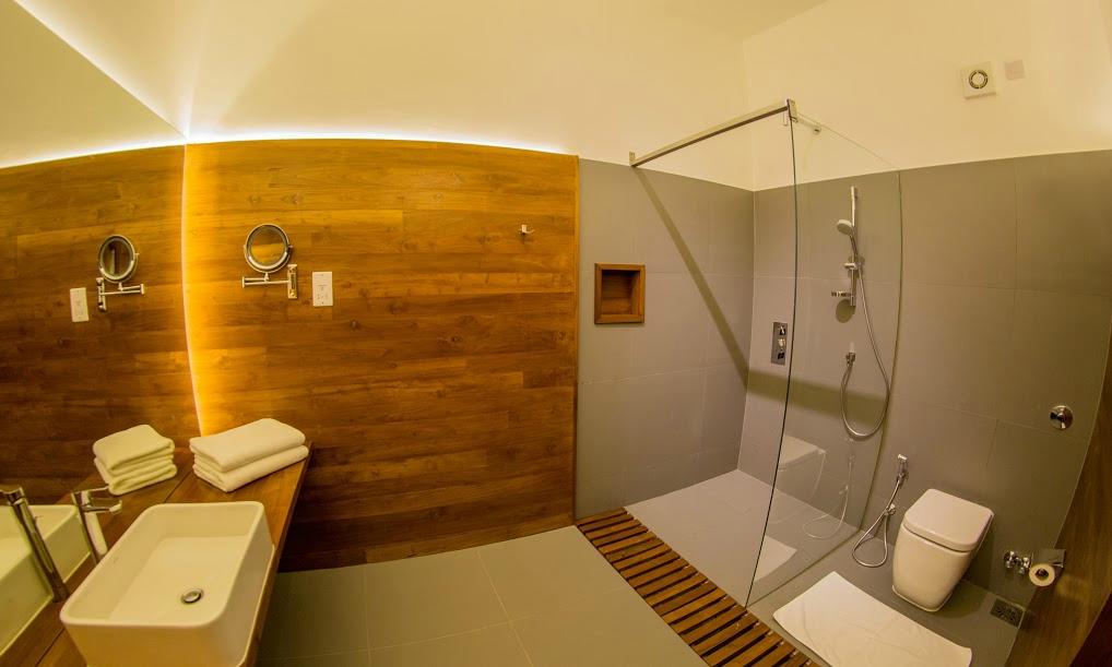 Hotel photo 10 of W15.