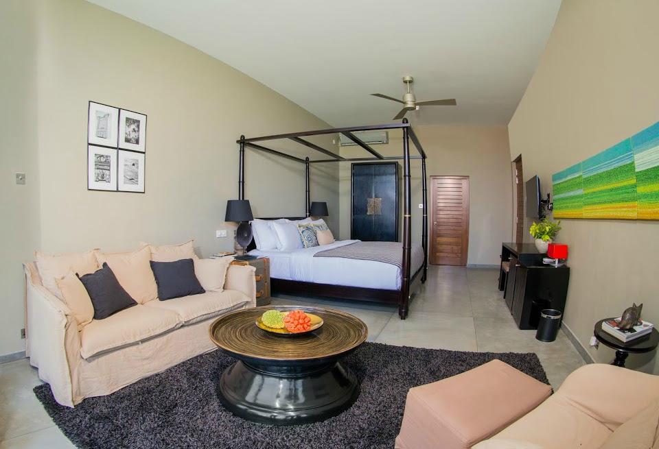 Hotel photo 19 of W15.