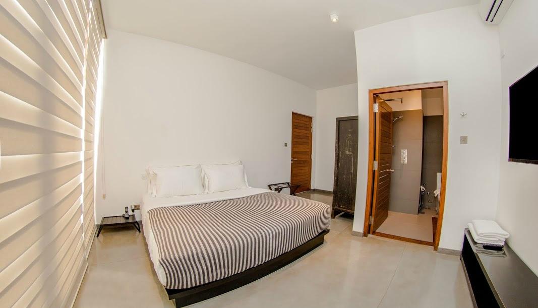Hotel photo 17 of W15.