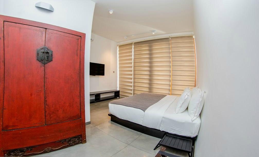 Hotel photo 24 of W15.