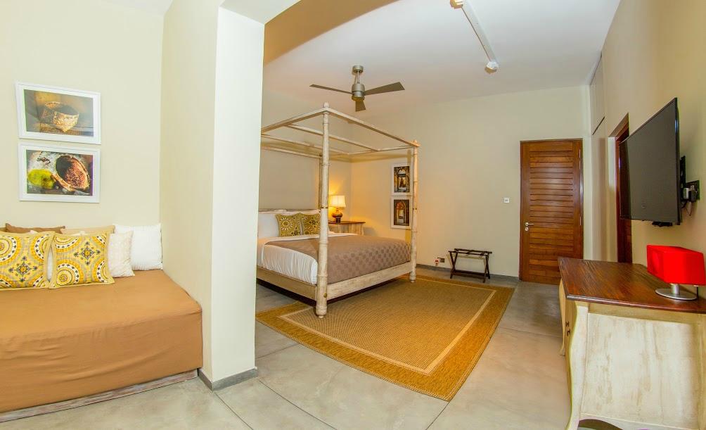Hotel photo 18 of W15.