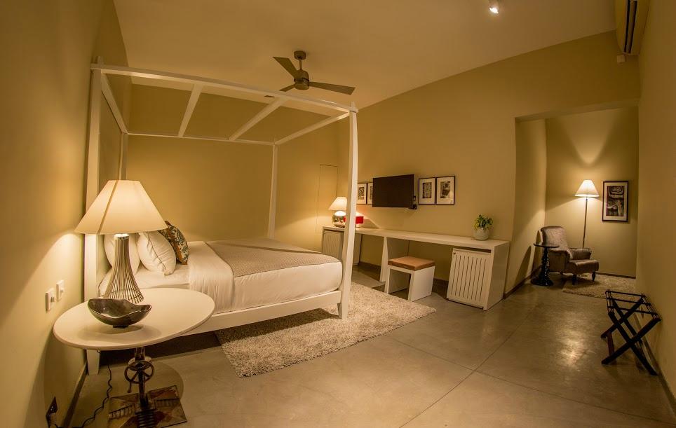 Hotel photo 23 of W15.