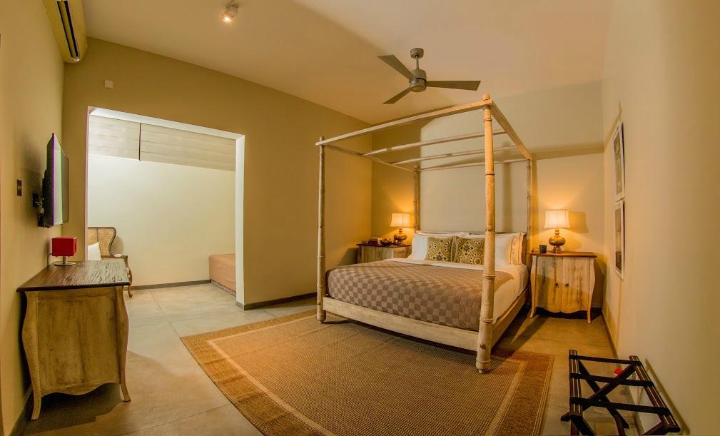 Hotel photo 8 of W15.