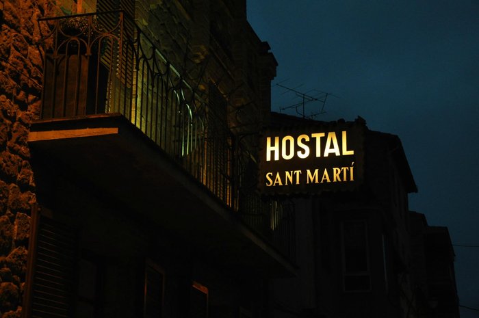 Imagen 2 de Hostal Sant Marti