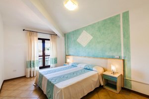 Quarto e suíte