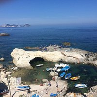 Cala Fonte