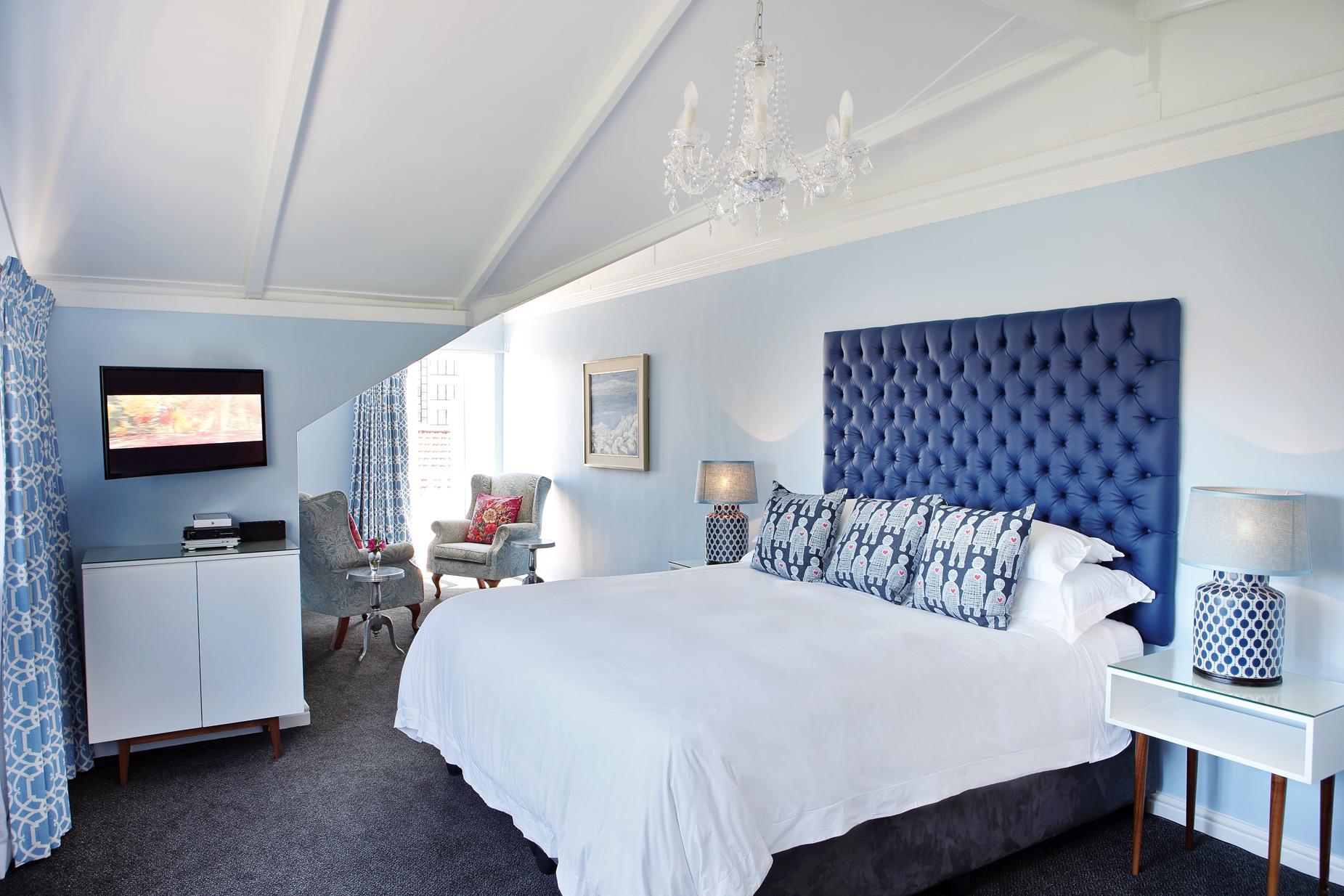 Hotel photo 24 of Blackheath Lodge.