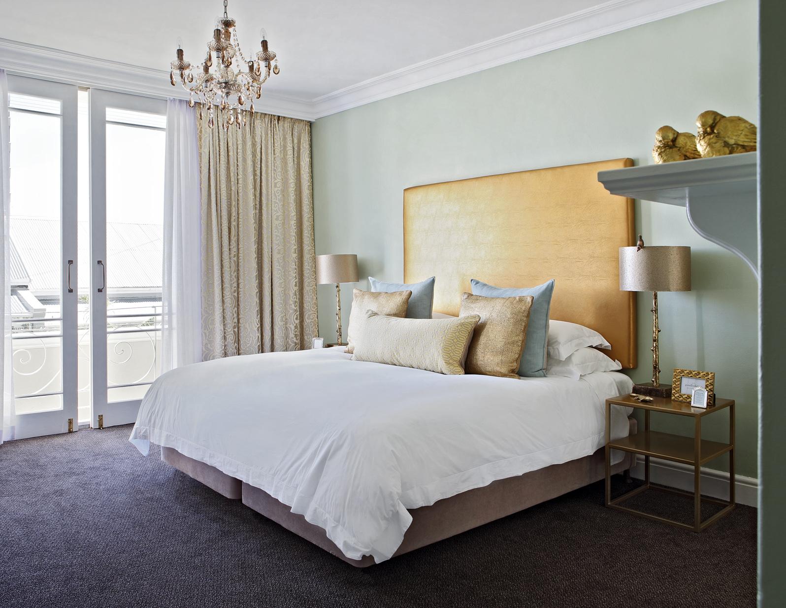Hotel photo 29 of Blackheath Lodge.