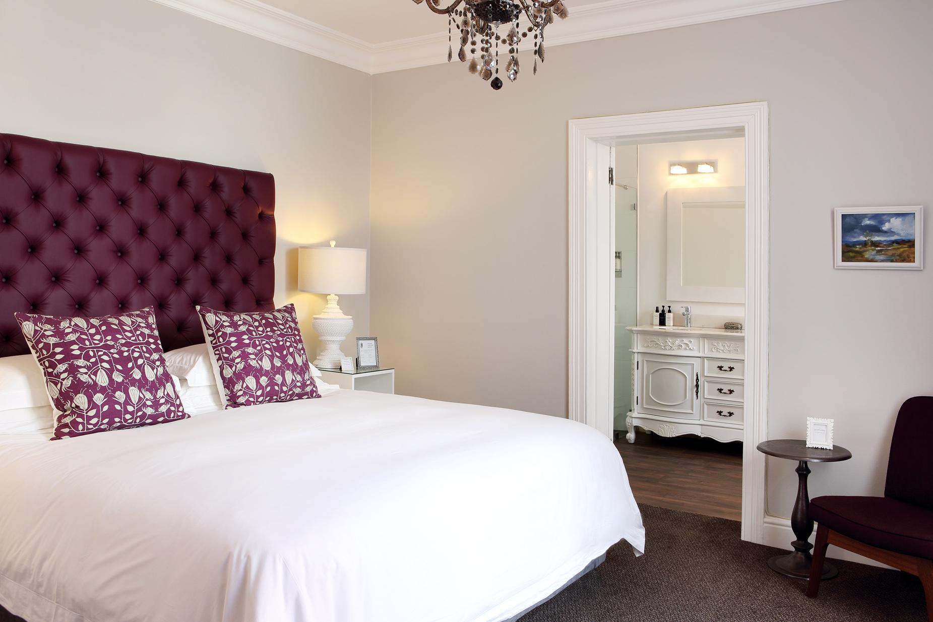 Hotel photo 21 of Blackheath Lodge.