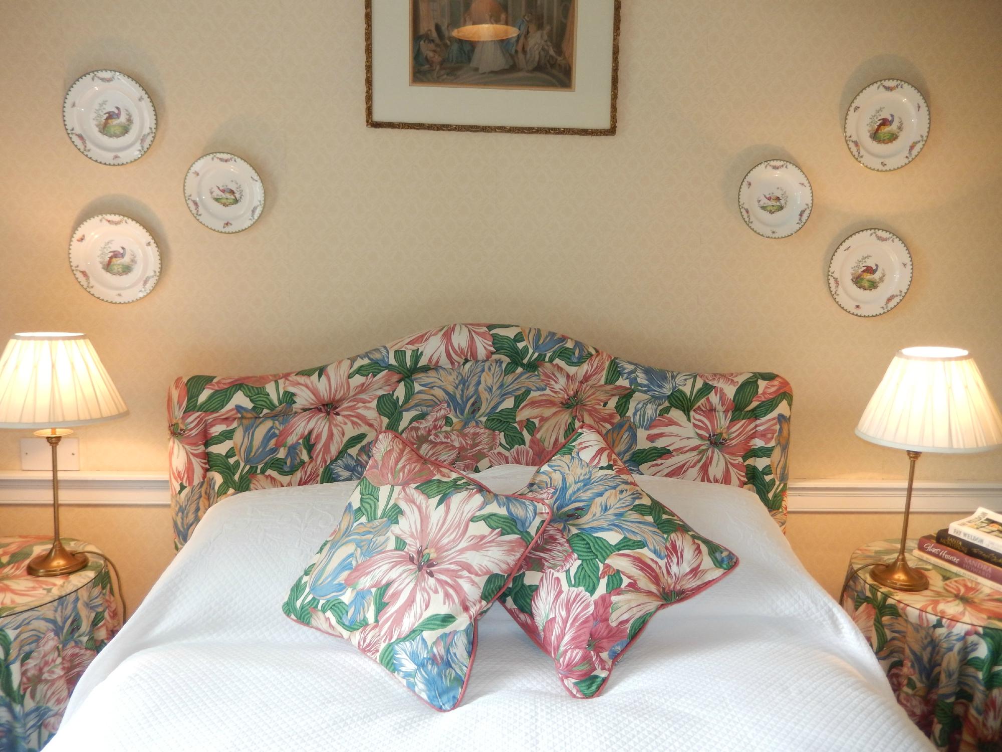 QUARTER BED AND BREAKFAST (Stirling, Escocia): Opiniones, Comparación ...