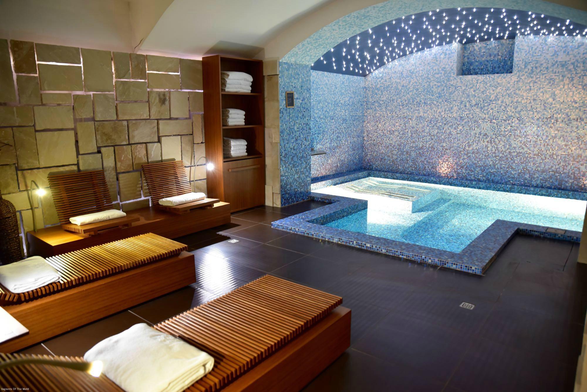 Gallery Spa Spa Carita What to Know BEFORE You Go with Photos